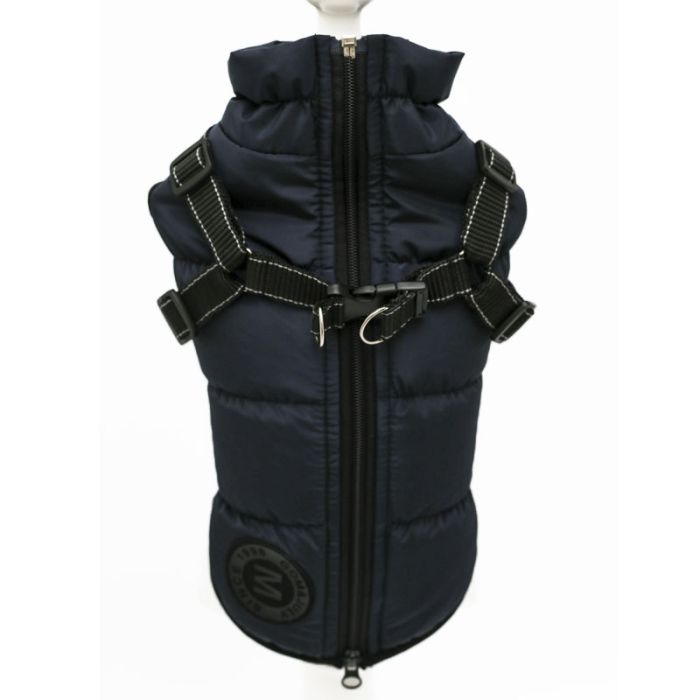 Арктика жилет на силіконі для собак хлопчиків S