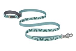 Рефлекторний повідець для собак Ruffwear Crag™ Бірюзово-зелений