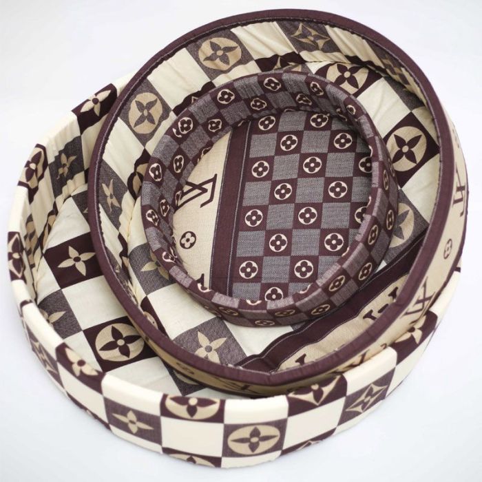 Лежак Економ 1 340110 