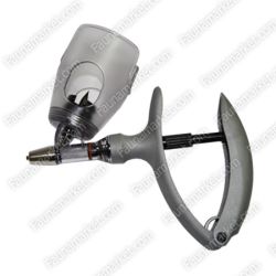 Еко-матик шприц-дозатор безперервної дії 24026 5 мл