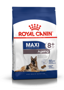Royal Canin Maxi Ageing 8 +(Роял Канін максі АЙДЖІНГ) 15кг