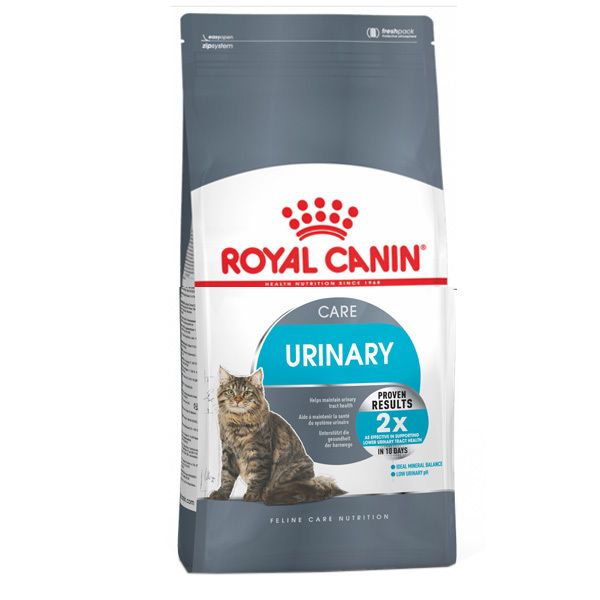 Royal Canin URINARY СARE для профілактики захворювань сечовивідних шляхів 2кг