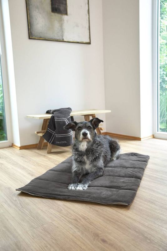 Складаний килим для собак Palopa Alma Хакі M-L