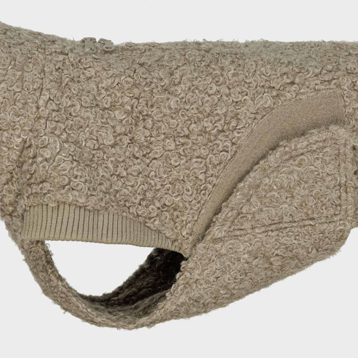 Светр для собак Cloud7 Gotland Бежевий 2