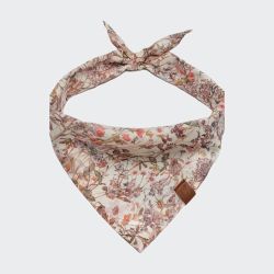 Бандана для собак Cloud7 Wild Blossom Рожевий M
