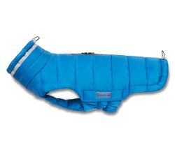 Тепла куртка для собак Wolters Cosy 65 см Синій