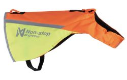 Жилет для собак Non-stop dogwear Protector cover 2.0 Помаранчевий XL