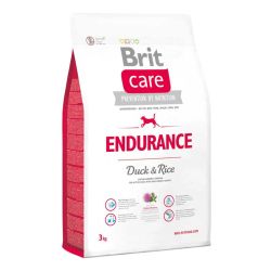 Brit Care Endurance - для активних собак 1 кг