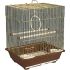 Клітка для птахів 105 G золото Золота клітка