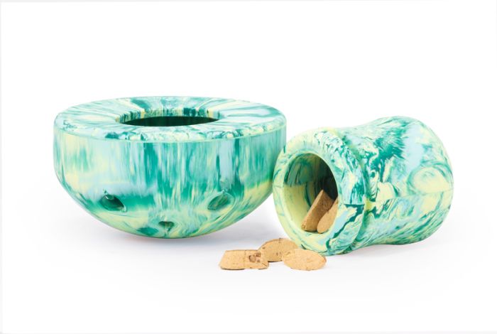 Іграшка для собак Ruffwear Porcini™ Зелений