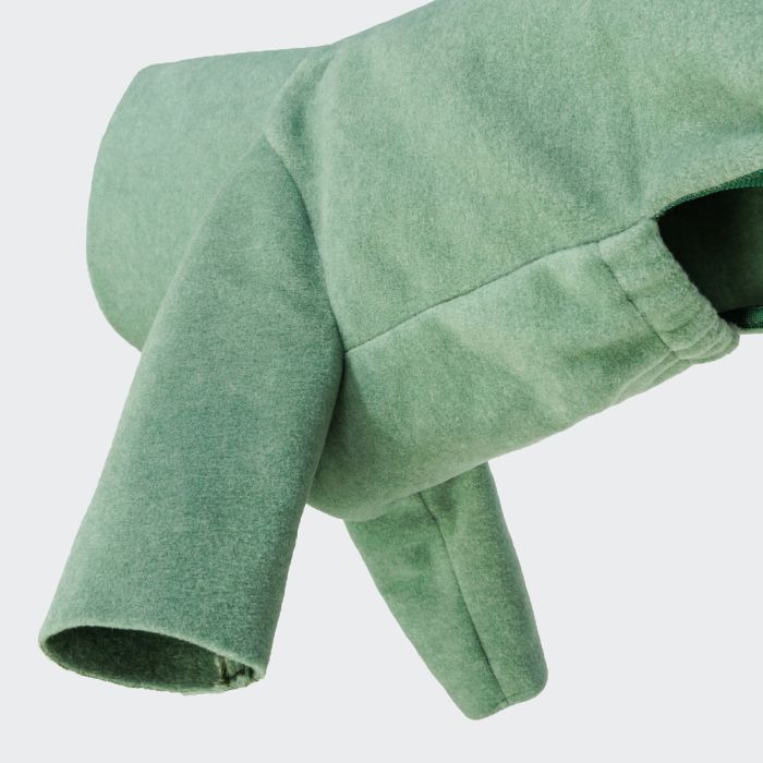 Светр для собак Cloud7 Cornwall Зелений 2