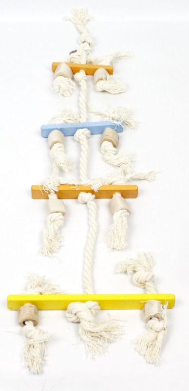 Іграшка для папуг 2368 см. 