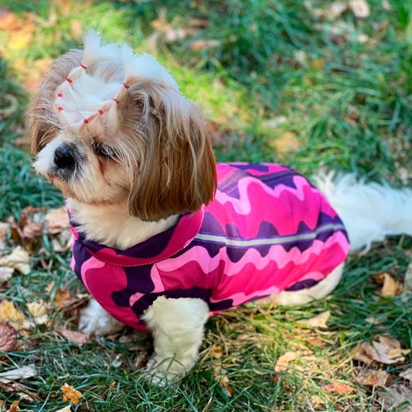 Жилет Хвиля силікон (дівчинка) S1