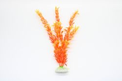 Рослина для акваріума 12in120D, 30 см 