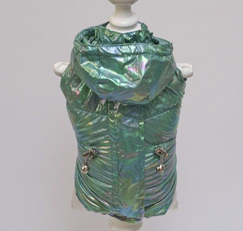 Міраж жилет для собак хлопчиків велсофт S3