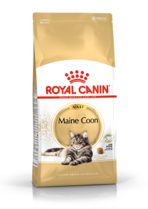 Royal Canin Maine Coon 31 (Роял Канін) для кішок породи Мейн Кун старше 15 місяців 400 г