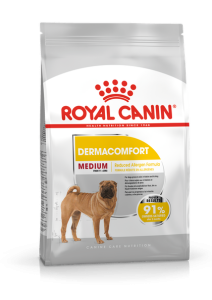 Royal Canin Medium Dermacomfort (Роял Канін Медіум Дермакомфорт) 3 кг