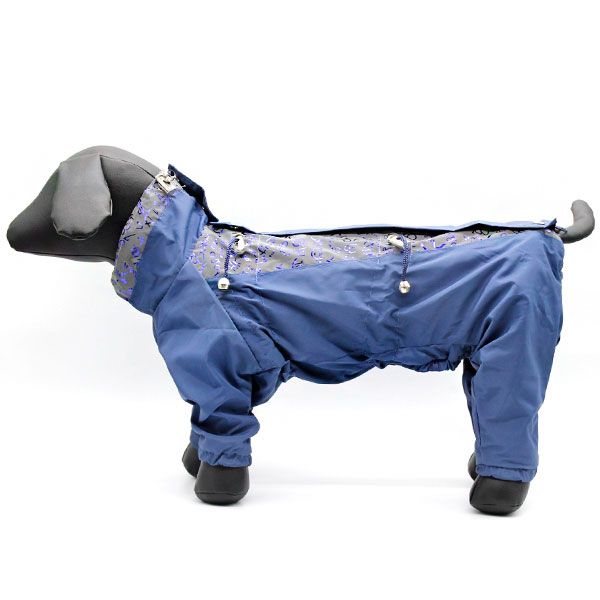 Дощовик Вегас на тонкій підкладці (хлопчик) M1