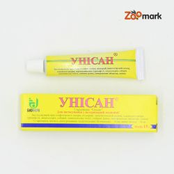 Мазь Унісан-протизапальна мазь 15 г