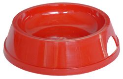 Миска плоска для кота Сузирье 200мл 