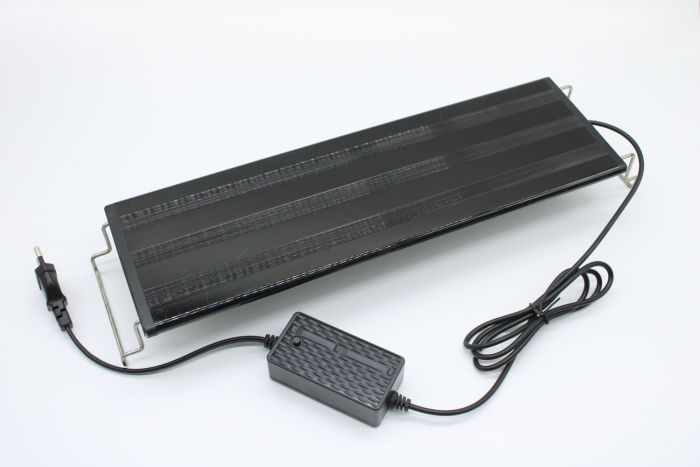 Світильник на ніжках QL-50В біле світло, 50 см 