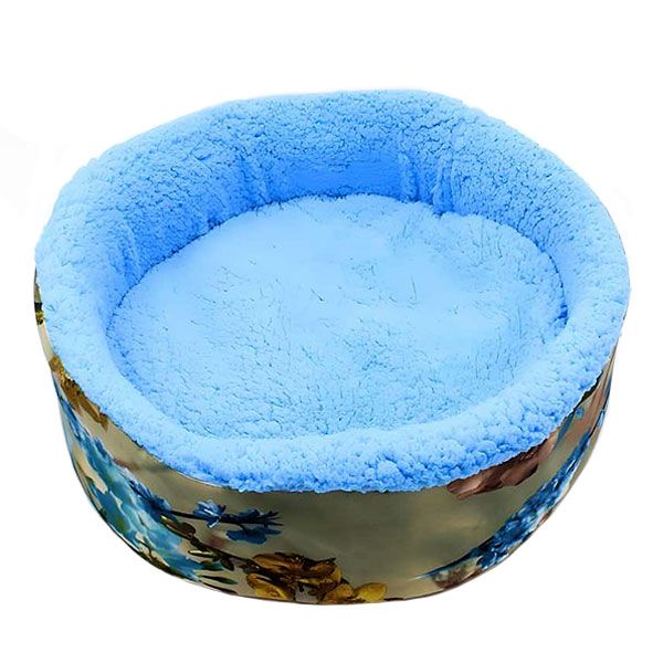 Лежак Люксор 1 42х13 см Ніжність