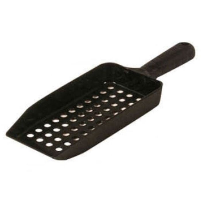 Лопатка для котячого лотка 294 Кавовий