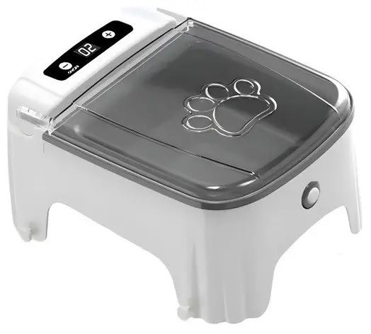 Автоматична годівниця EG-616 600 мл. 