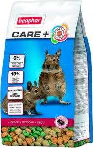 Beaphar Care + Degoe Корм для дегу 700 г 13477