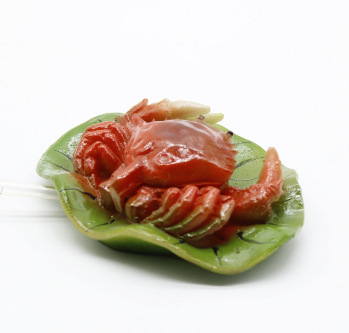 Краб міні (з підключенням до компресора) 963 см (189A)