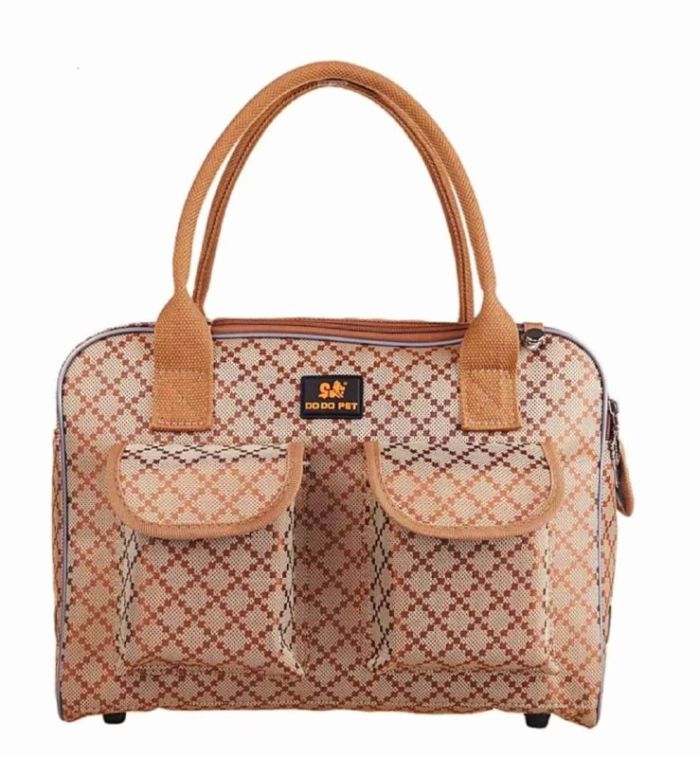 Сумка dodo 45х18х30см золото Сумка dodo 45х18х30 см золото