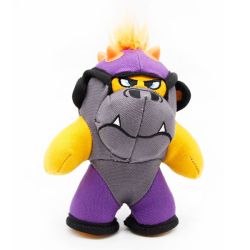 Маленька мавпа GiGwi Duraspikes, 17 см 