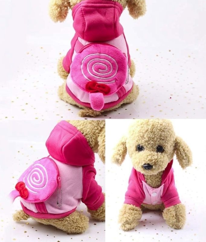 Худі Гіпноз з сумкою (дівчинка) M