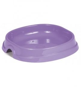 Миска для котів породи персик 400 мл 