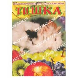 Корм для всіх видів Хомячків Мася 500 г ВІМ Корм для всіх видів Хомячків Мася 500гр ВІМ