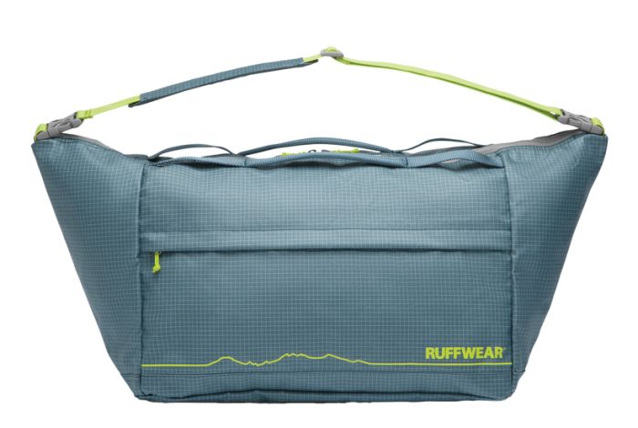 Сумка для аксесуарів Haul Bag™ Блакитно-зелений