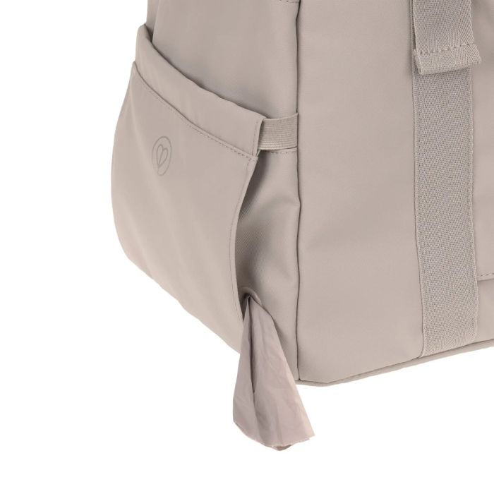 Сумка для подорожей Palopa Weekender Tokano Бежевий