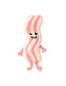 М'яка іграшка для собак FuzzYard Бекон Kevin Bacon-Strip