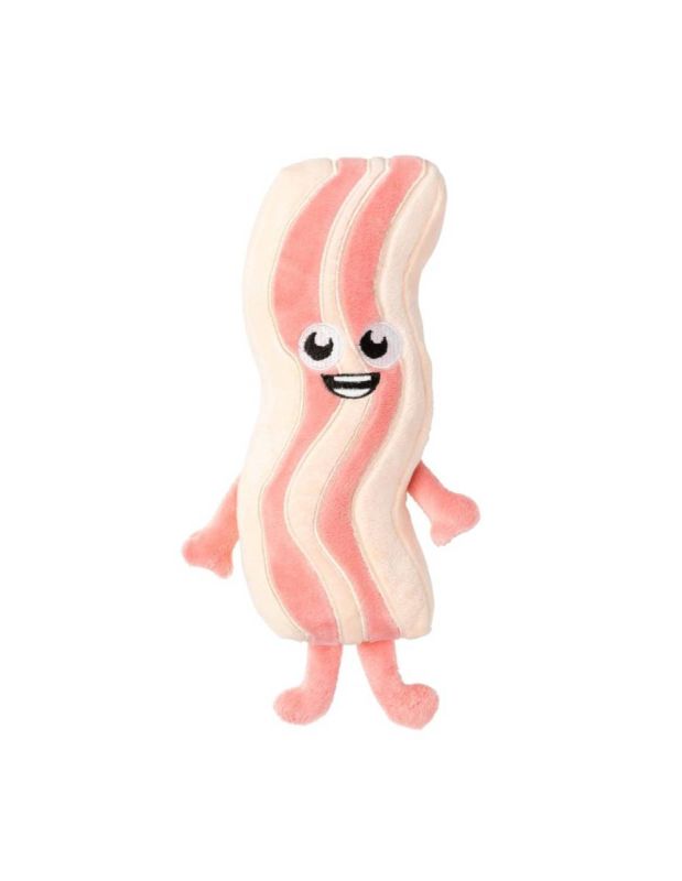 М'яка іграшка для собак FuzzYard Бекон Kevin Bacon-Strip