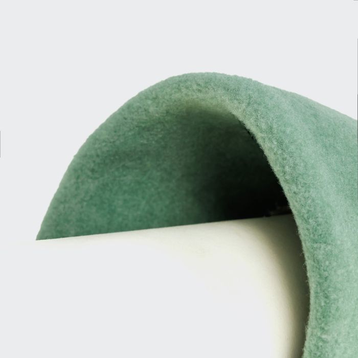 Светр для грейхаундів та інших хортів Cloud7 Cornwall Greyhound Зелений 5