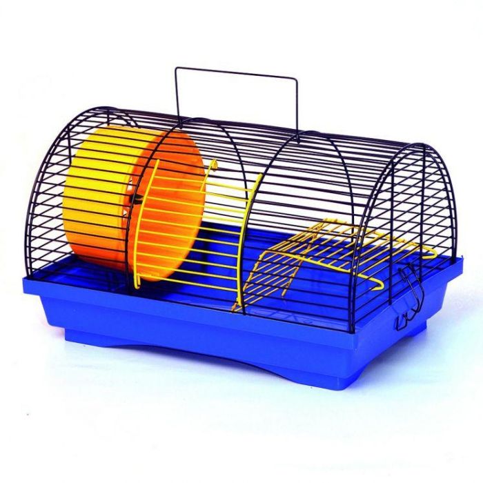 Клітка Лорі Бунгало -1 Фарба