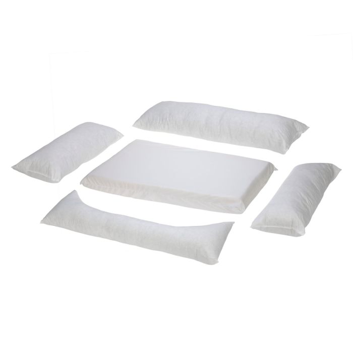 Лежак для собак Palopa Fred Baumwolle Бежевий S