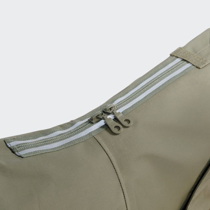 Дощовик для собак Cloud7 Helgoland Оливковий 12