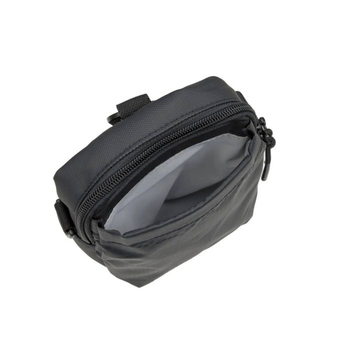 Сумка для ласощів і аксесуарів собак Palopa Greta L Чорний