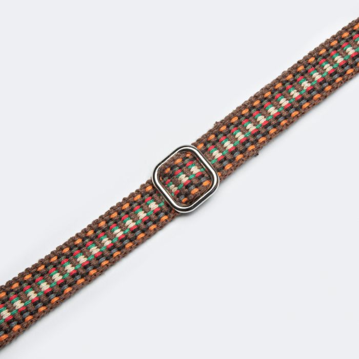 Нашийник для собак Cloud7 Prater Коричневий S