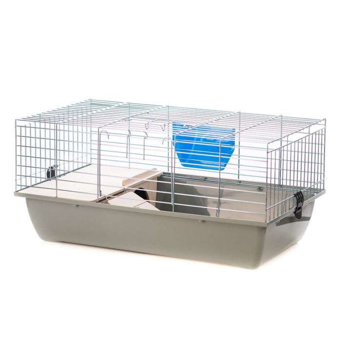 Супер Кролик-70 хром для гризунів 704033см G356 інтер-зоо 