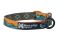 Нашийник для собак Trail quest collar RP signature edition Non-stop dogwear Бірюзовий/Дуб M