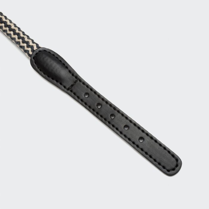 Нашийник для собак Cloud7 Mauerpark Чорний S