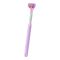 Зубна щітка для собак Todli Фіолетовий