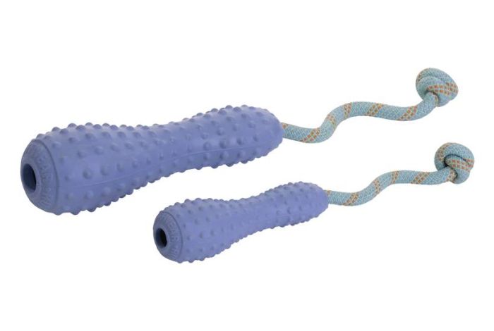 Іграшка для гри в перетяжки для собак Ruffwear Gourdo™ L Фіолетовий